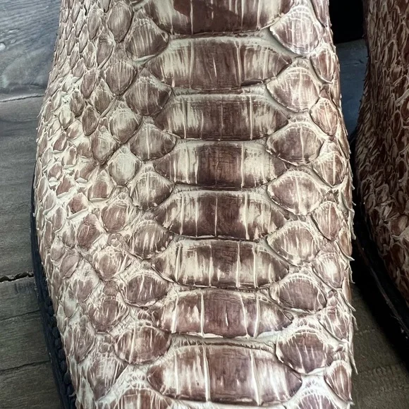 Old Gringo python mules - Picture 4 of 11